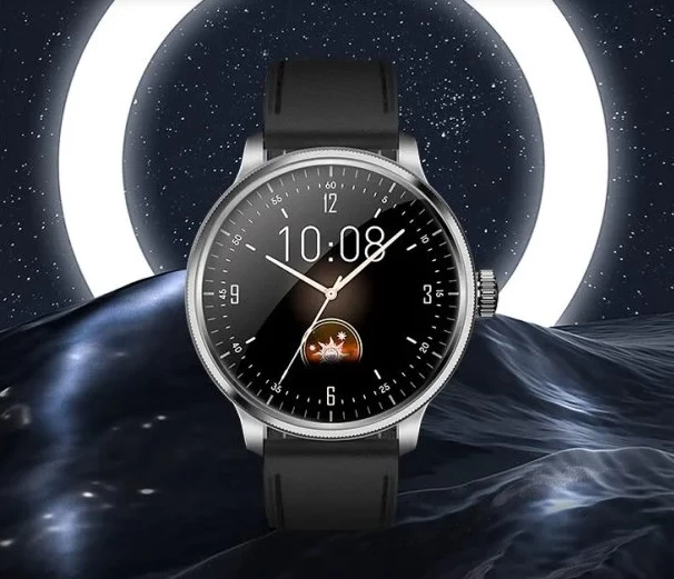 Lenovo Watch Piyasaya Sürüldü: İşte Fiyatı ve Özellikleri