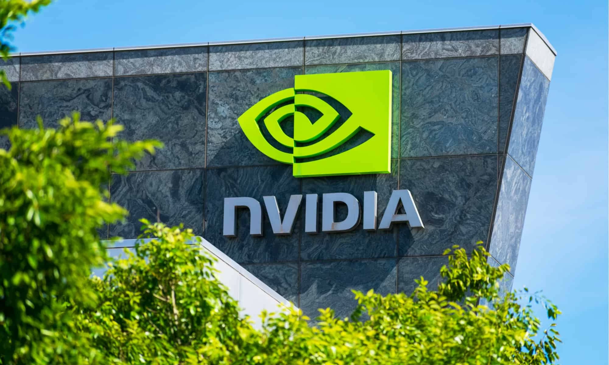 Nvidia Hisseleri Tavan Yaptı: Trump Zaferinin Ardından Piyasa Değeri Uçtu!