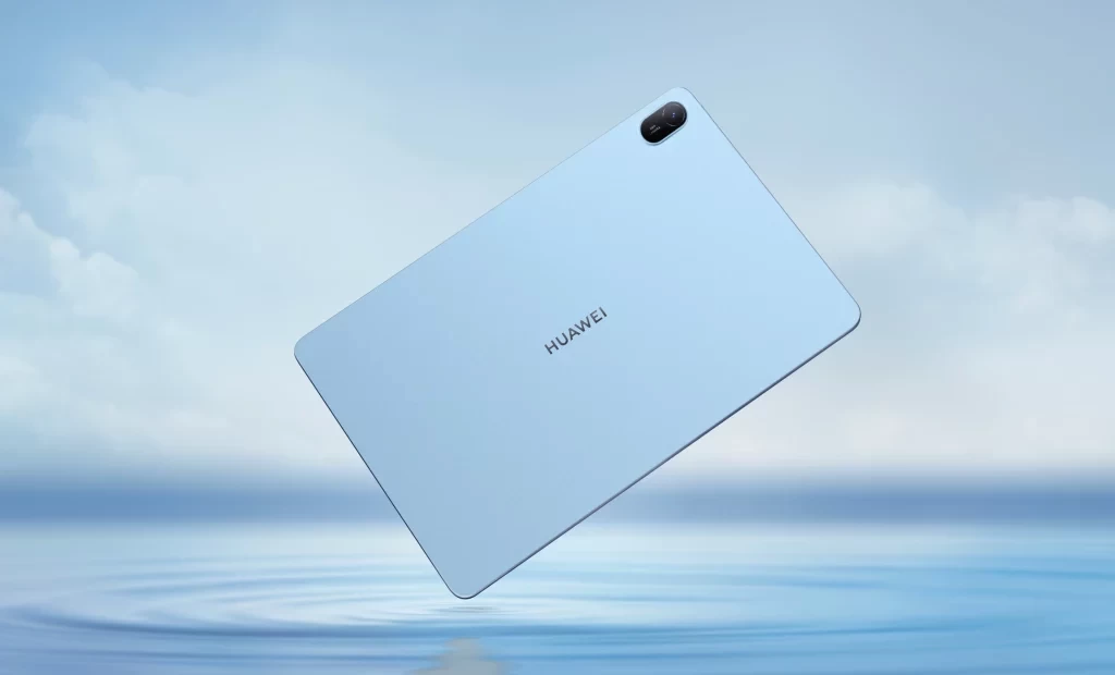 Huawei Artık Dünyanın 4. Büyük Tablet Üreticisi!