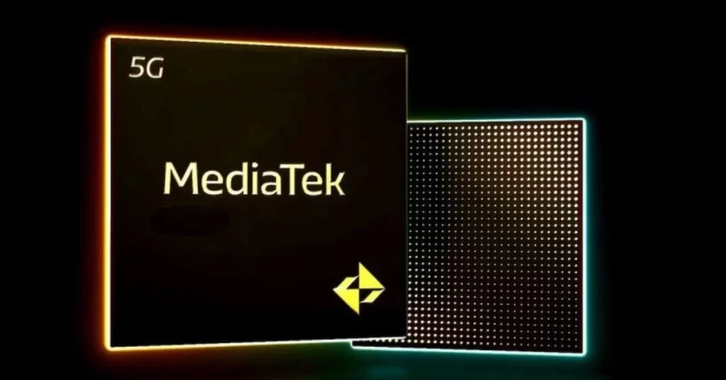 MediaTek Dimensity 9500 Özellikleri Belli Oldu