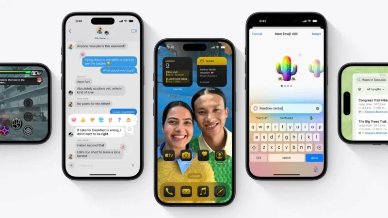 iOS 19 Hakkında İlk İpuçları Geldi: Siri ve Yapay Zeka Özellikleri Dikkat Çekti