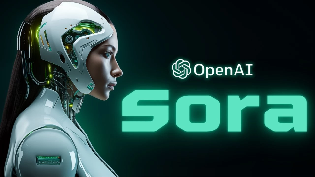 OpenAI Video Üretim Modeli Sora, ChatGPT Pro ve Plus Aboneleri için Kullanıma Açıldı