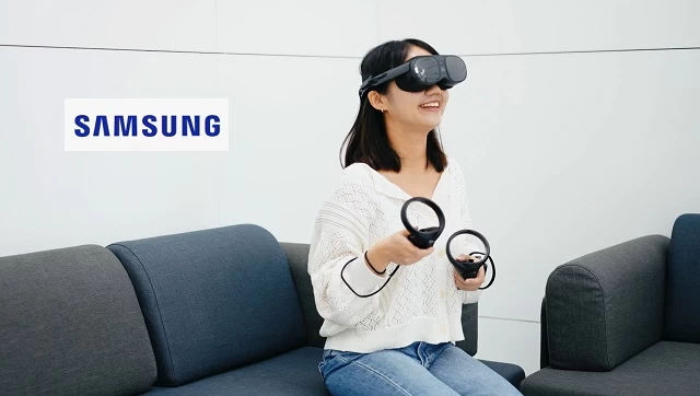 Samsung, Apple Vision Pro'nun Android versiyonunu çıkaracak!