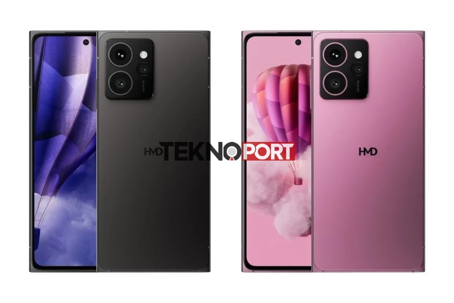 Nokia Lumia'dan İlham Aldı: HMD Skyline Tanıtıldı