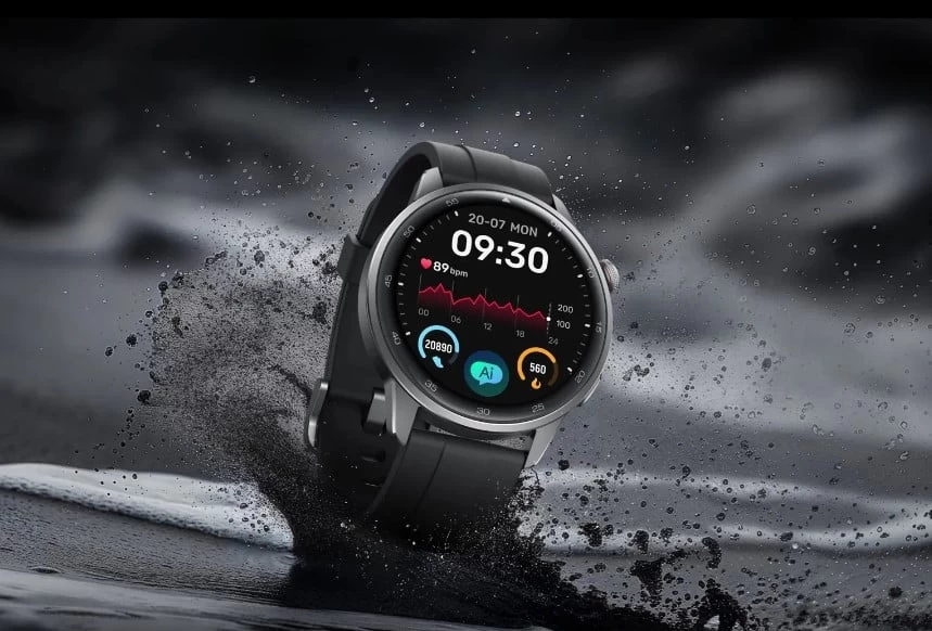 Realme Watch S2 Tanıtıldı: İşte Fiyatı ve Özellikleri