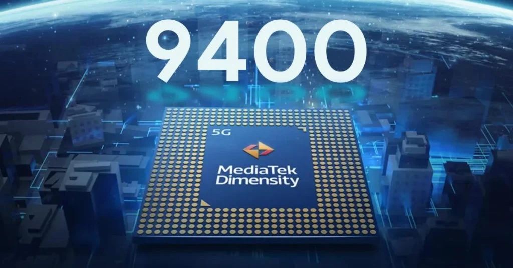 MediaTek Dimensity 9400 Yapay Zekaya Odaklanacak