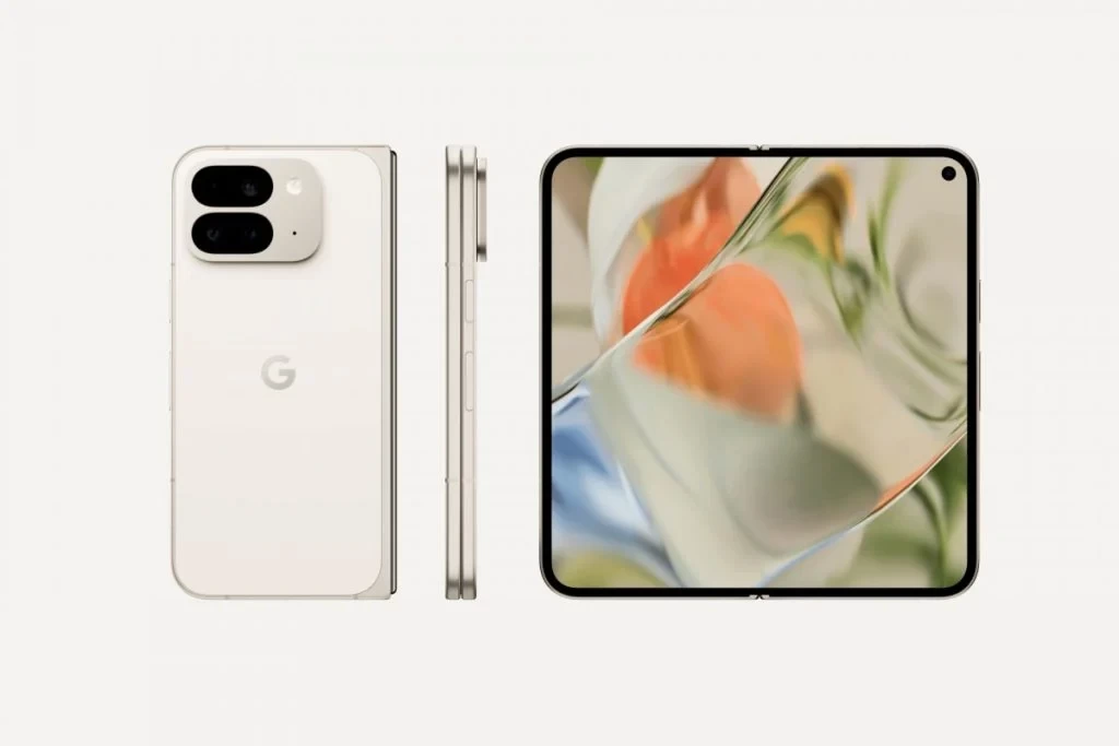 Pixel 9 Pro Fold'dan Üzen Haber: O Özelliğe Sahip Olmayacak