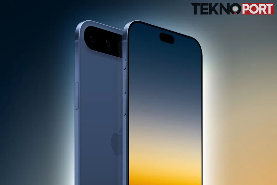 iPhone 17 ve 17 Air Ekran Detayları Belli Oldu!