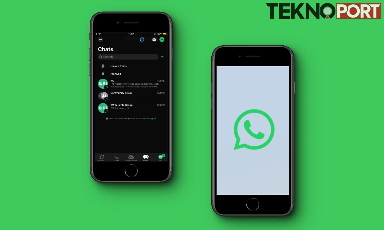 WhatsApp Yapay Zeka Destekli Sesli Sohbet Moduna Kavuşacak