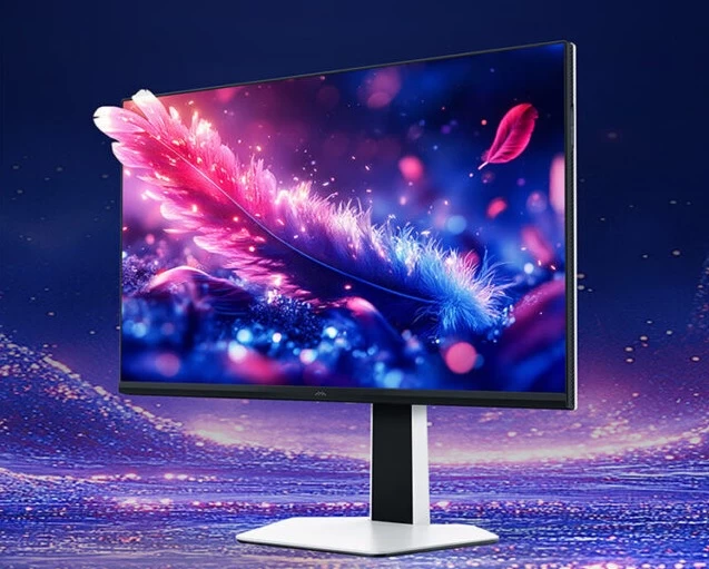 TCL'den 4K QD-MiniLED Monitör: Thunderbird U6 Tanıtıldı