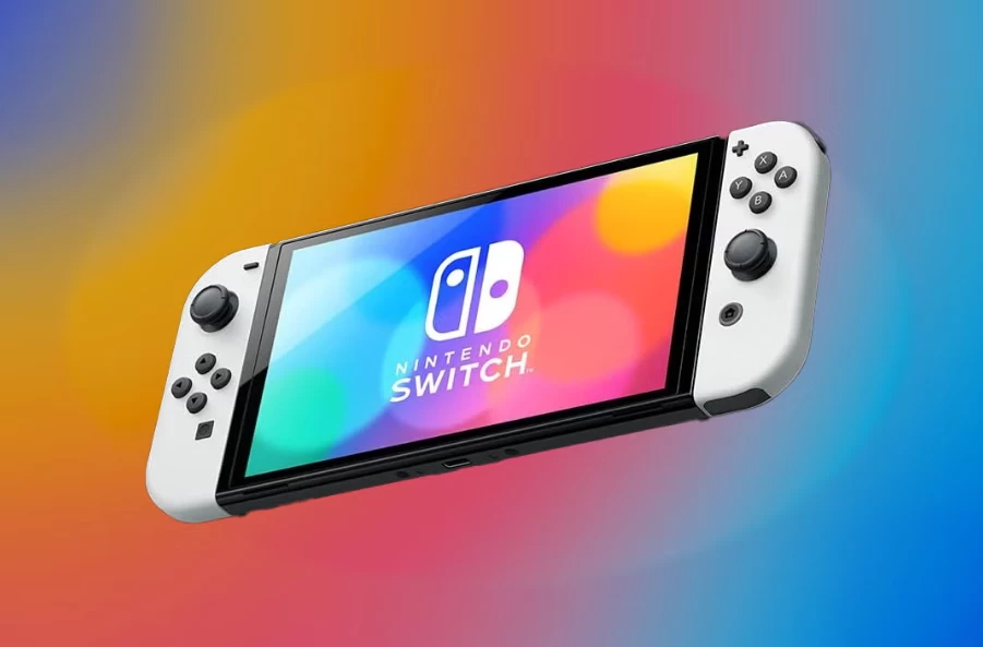 Nintendo Switch 2 Render Görselleri Paylaşıldı: İşte Merakla Beklenen Oyun Konsolunun Tasarım İpuçları