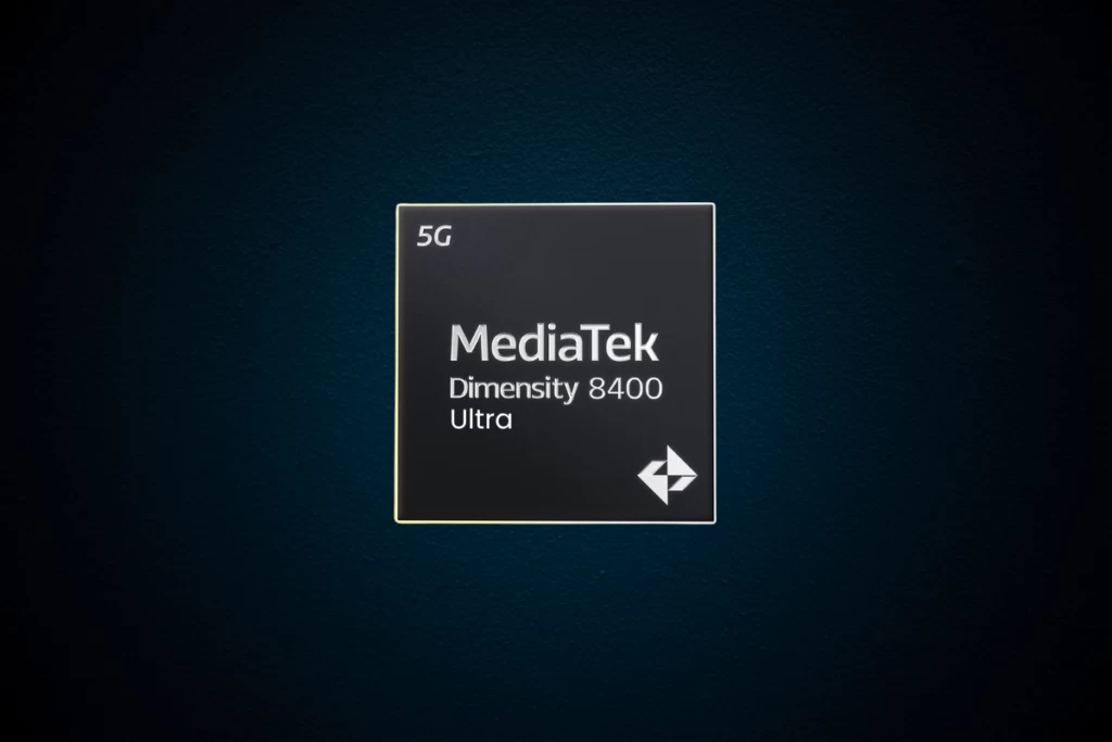 MediaTek Dimensity 8400 Ultra: AnTuTu ve Geekbench Puanları