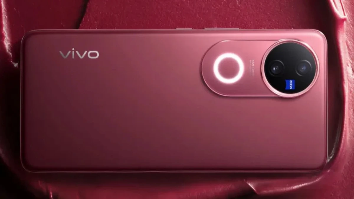 Vivo V50 Özellikleri Doğrulandı: 18 Şubat'ta Geliyor