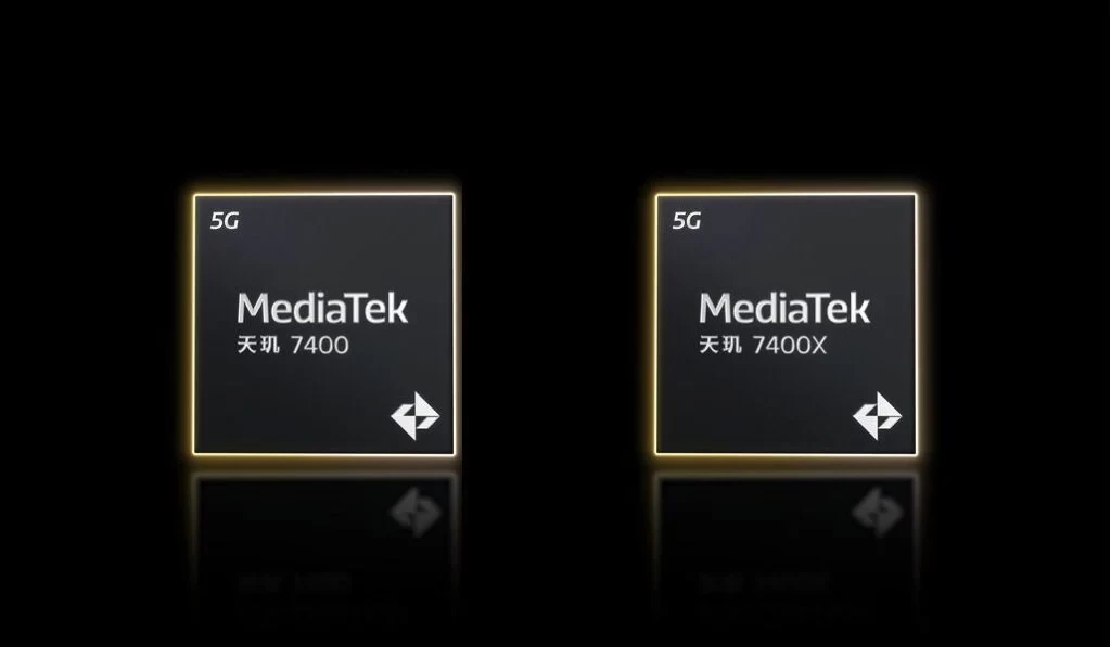 MediaTek Dimensity 7400 ve 7400X Çıktı: İşte Özellikleri