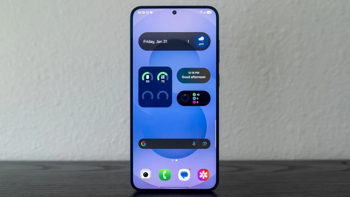 One UI 7 kararlı güncellemesi Samsung Galaxy cihazlarına ne zaman gelecek?