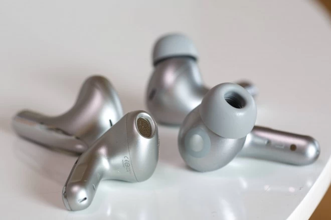 Xiaomi Buds 5 Pro İncelemede