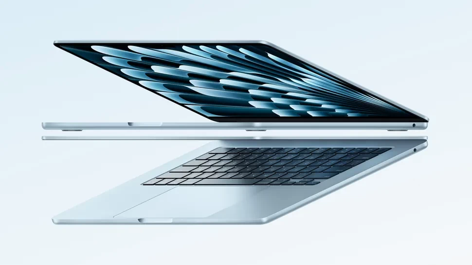 M4 İşlemcili MacBook Air, Yılların Apple Klavye Sorununu Çözdü!