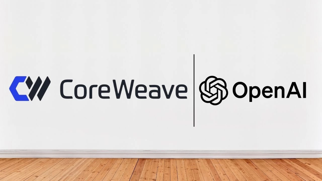 OpenAI ve CoreWeave Arasında 12 Milyar Dolarlık Yeni Anlaşma!