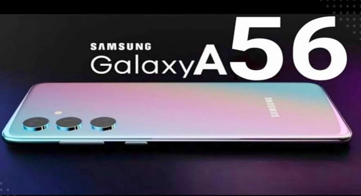 Samsung Galaxy A56, 'Muhteşem Yapay Zeka' ile Geliyor