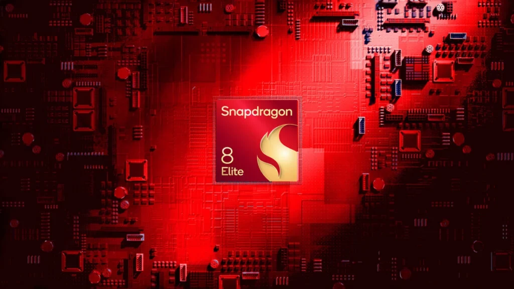 Snapdragon 8 Elite Yeniden Lider: İşte Son AnTuTu Test Sonuçları!