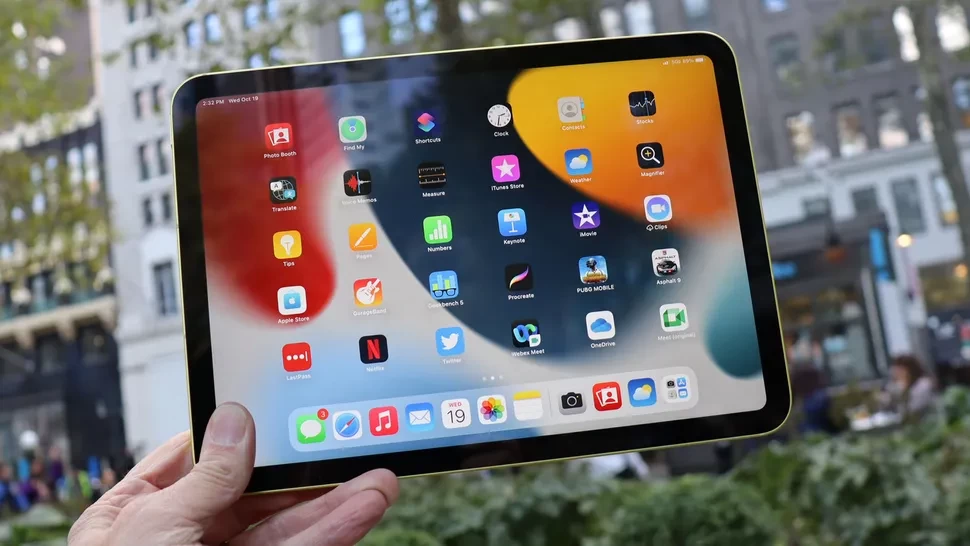 Apple'ın Yeni Nesil iPad'leri Yolda