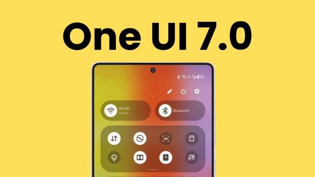 Kararlı One UI 7 ile Gelen Samsung Telefonlar!